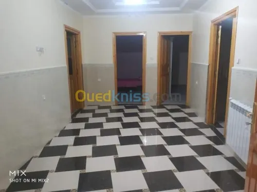 Location vacances Appartement F3 Mostaganem Mostaganem