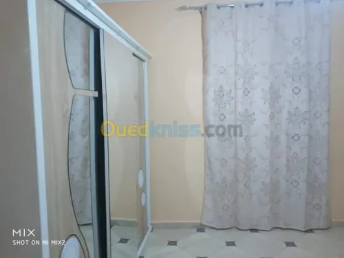 Location vacances Appartement F3 Mostaganem Mostaganem