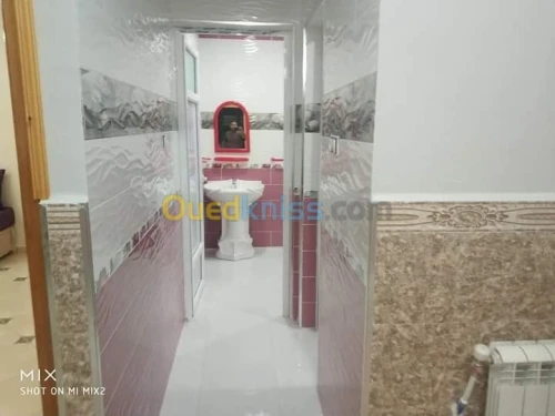 Location vacances Appartement F3 Mostaganem Mostaganem