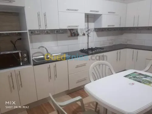 Location vacances Appartement F3 Mostaganem Mostaganem