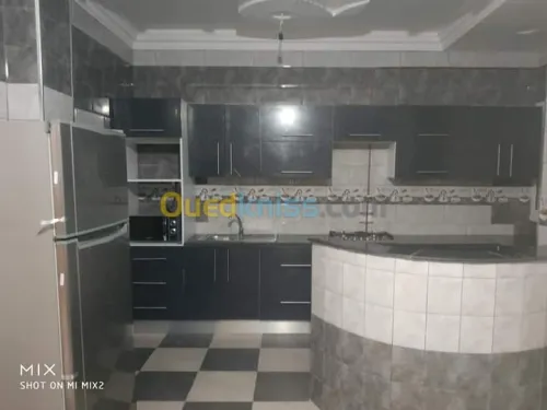 Location vacances Appartement F3 Mostaganem Mostaganem