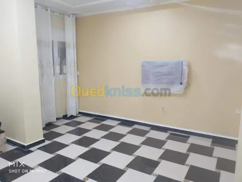 Location vacances Appartement F3 Mostaganem Mostaganem