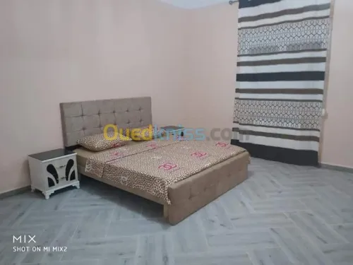 Location vacances Appartement F3 Mostaganem Mostaganem