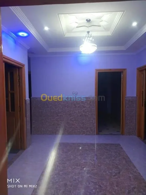 Location vacances Appartement F3 Mostaganem Mostaganem