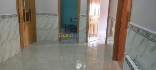 Location vacances Appartement F3 Mostaganem Mostaganem
