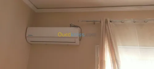 Location vacances Appartement F3 Mostaganem Mostaganem