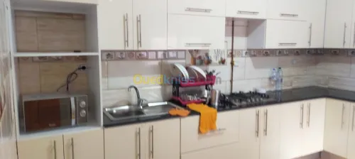 Location vacances Appartement F3 Mostaganem Mostaganem