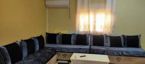 Location vacances Appartement F3 Mostaganem Mostaganem