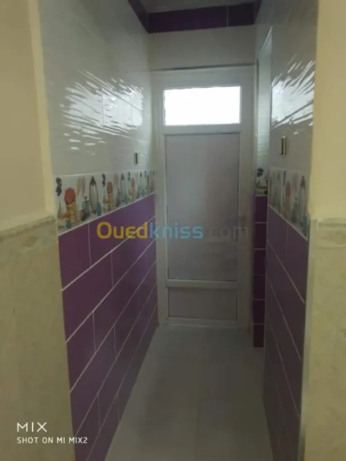 Location vacances Appartement F3 Mostaganem Mostaganem