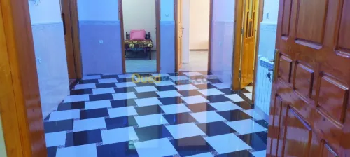 Location vacances Appartement F3 Mostaganem Mostaganem