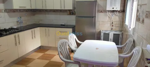 Location vacances Appartement F3 Mostaganem Mostaganem
