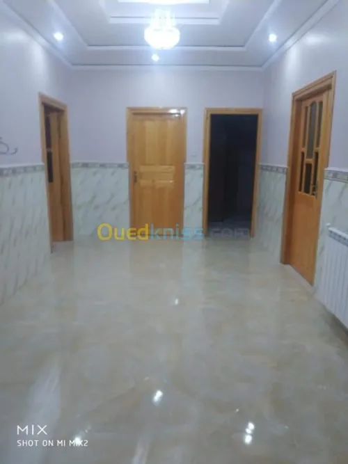 Location vacances Appartement F3 Mostaganem Mostaganem