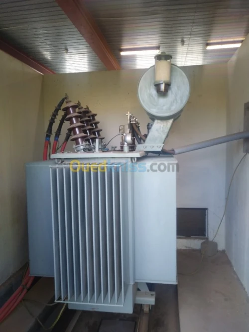 Vente&maintenance