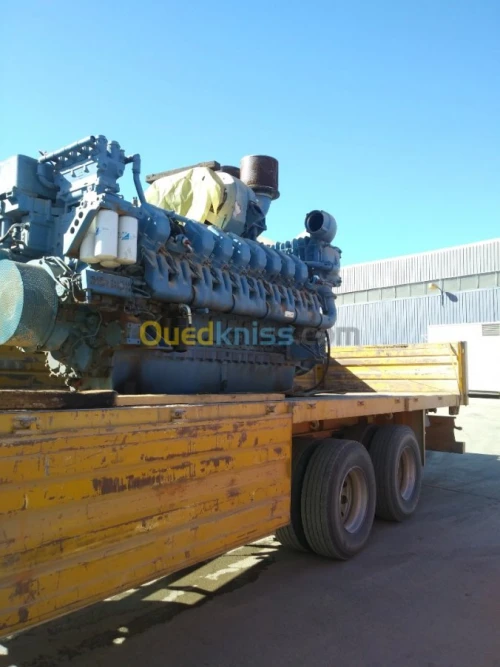 Vente&maintenance