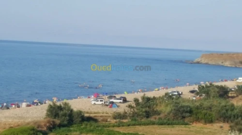 Location vacances Niveau De Villa F2 Tizi ouzou Azeffoun