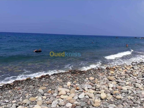 Location vacances Niveau De Villa F2 Tizi ouzou Azeffoun
