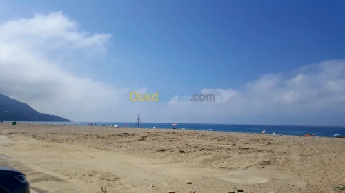 Location vacances Niveau De Villa F2 Tizi ouzou Azeffoun