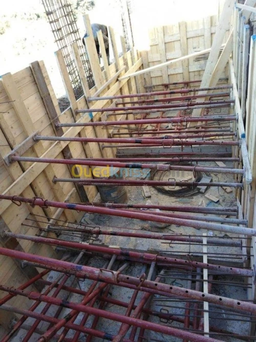 béton