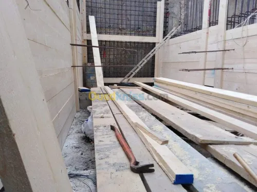 béton