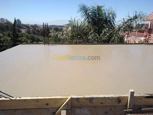 béton