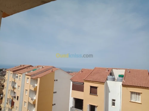 Vente Appartement Tipaza Douaouda