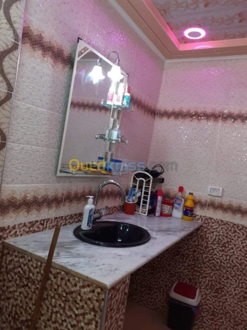 Vente Villa Tebessa Tebessa