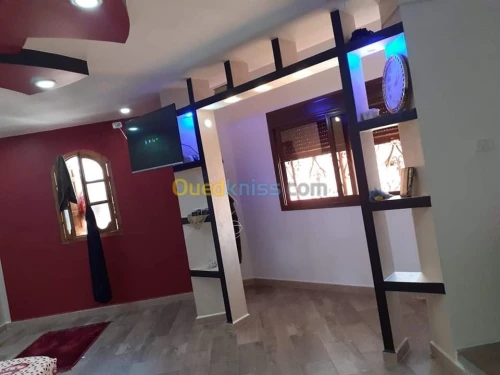 Vente Villa Tebessa Tebessa