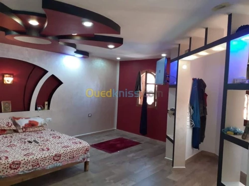 Vente Villa Tebessa Tebessa