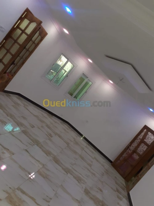 Vente Villa Tebessa Tebessa
