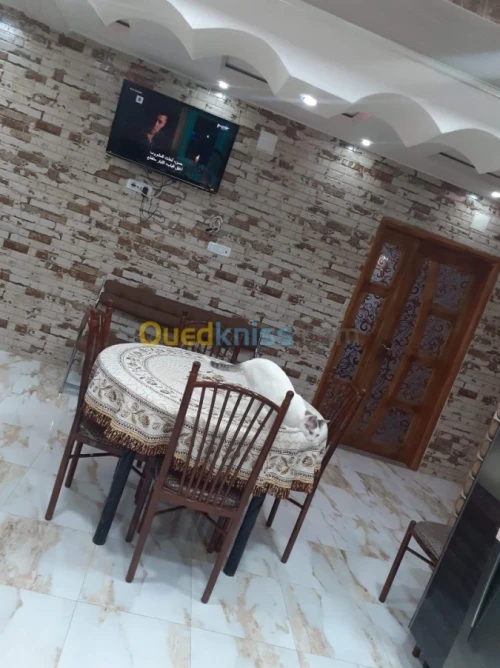 Vente Villa Tebessa Tebessa