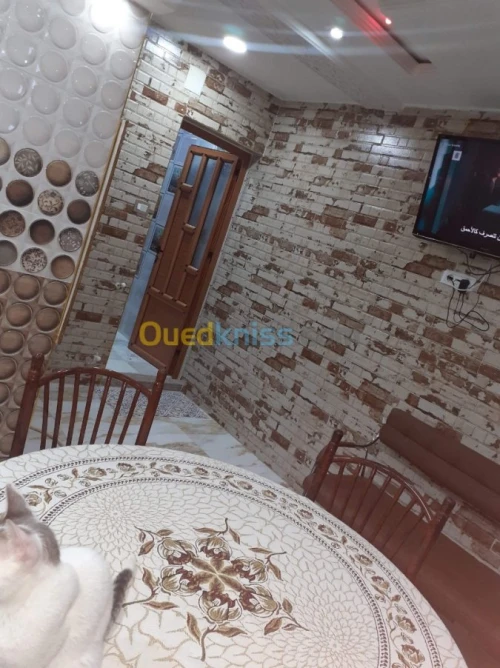 Vente Villa Tebessa Tebessa