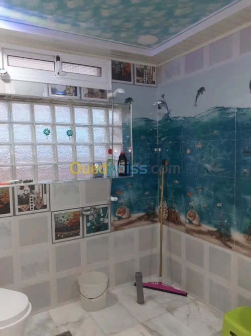 Vente Villa Tebessa Tebessa