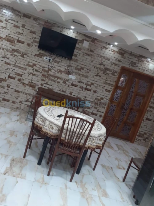 Vente Villa Tebessa Tebessa