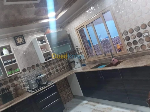 Vente Villa Tebessa Tebessa