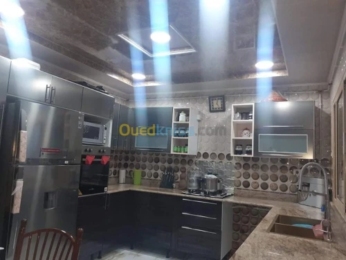 Vente Villa Tebessa Tebessa