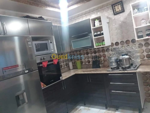Vente Villa Tebessa Tebessa