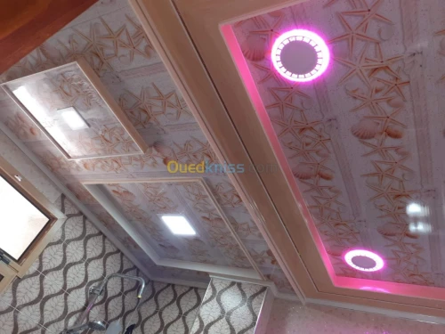 Vente Villa Tebessa Tebessa