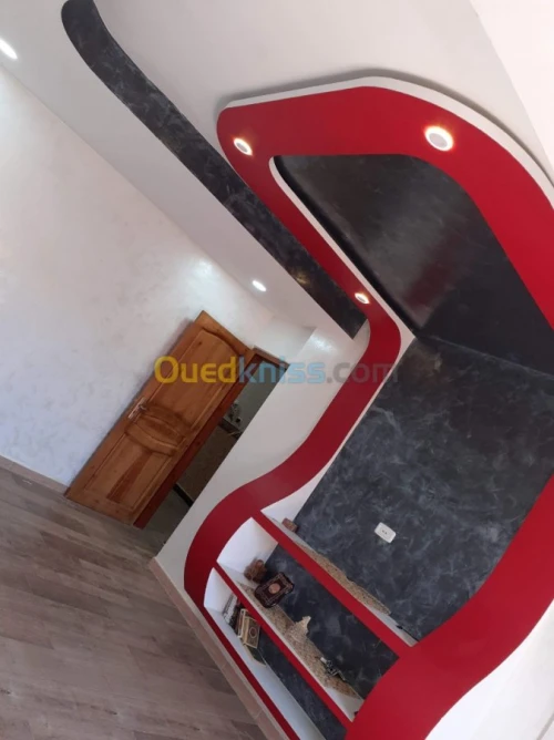 Vente Villa Tebessa Tebessa