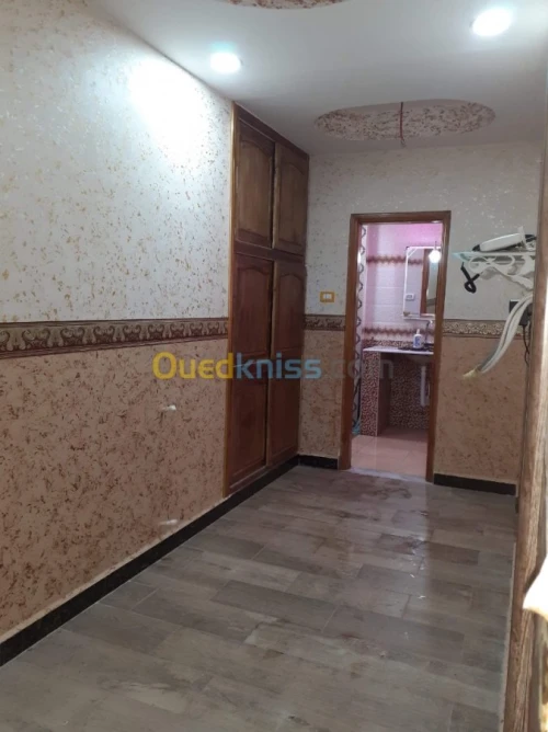 Vente Villa Tebessa Tebessa