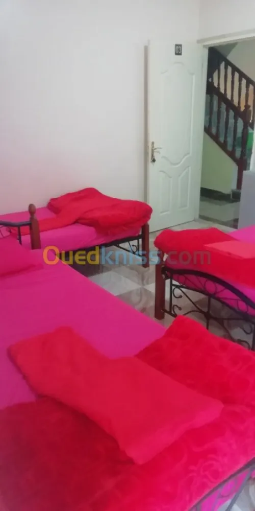 Reservation hotel 