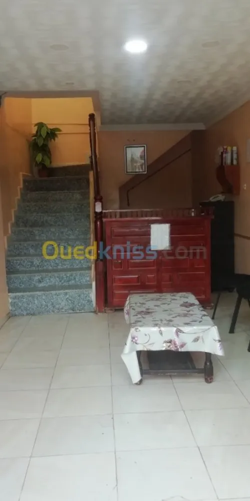 Reservation hotel 