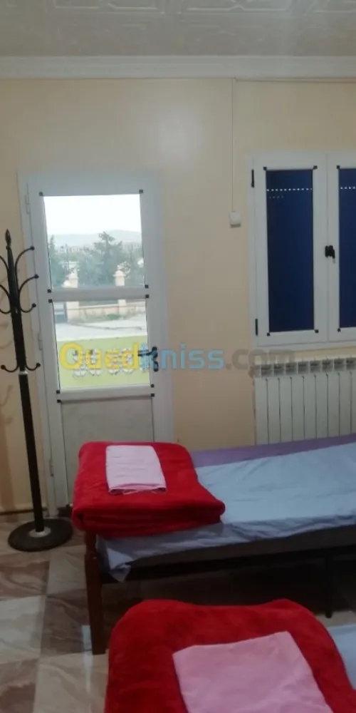 Reservation hotel 