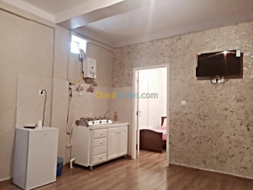 Location vacances Studio Alger Bordj el kiffan