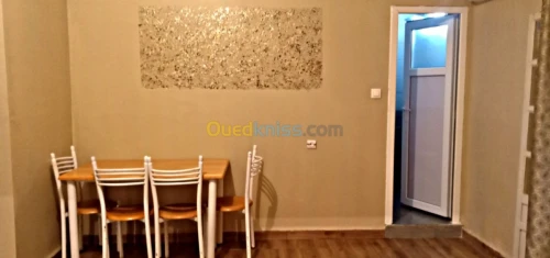 Location vacances Studio Alger Bordj el kiffan