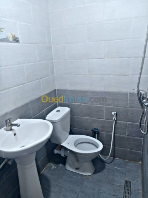 Location vacances Studio Alger Bordj el kiffan