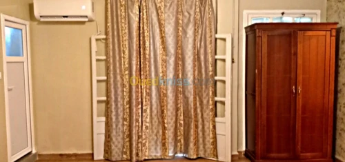 Location vacances Studio Alger Bordj el kiffan