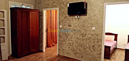 Location vacances Studio Alger Bordj el kiffan
