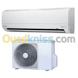 Installation et Réparation Climatiseur