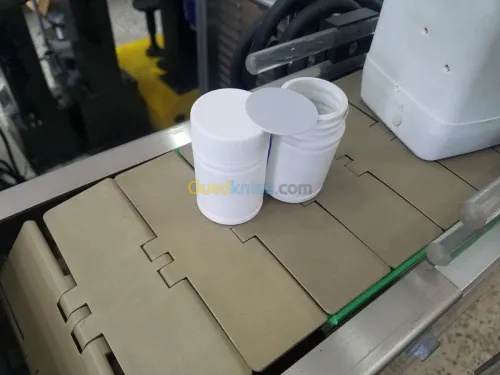 operculeuse  induction electromagnetic