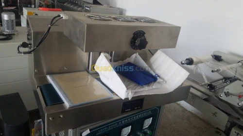 operculeuse  induction electromagnetic